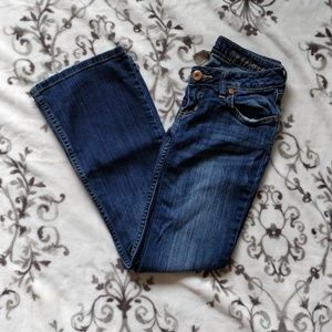 Arizona Jeans Favorite Bootcut